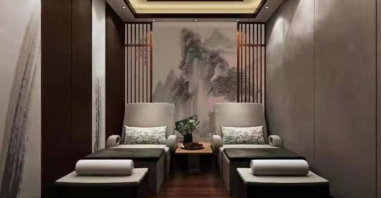 今天我去了苏州吴江这家男士水疗spa会所，纠结好久才舍得告诉你