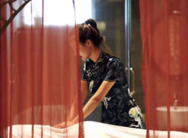 苏州吴江值得一试的男士Spa水疗会馆推荐,这家花样多!