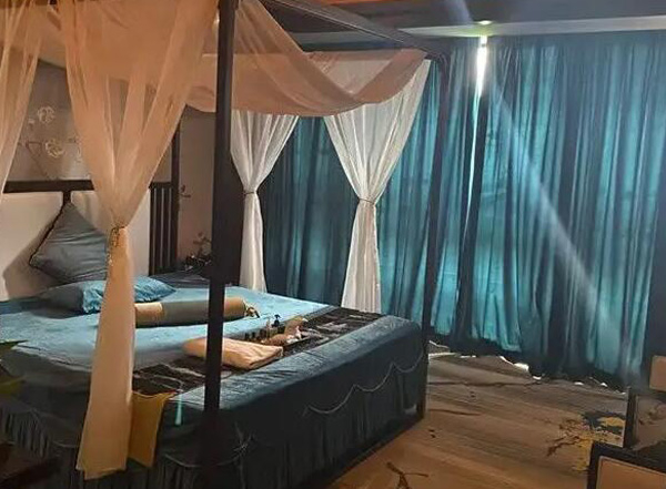 这个星期去苏州吴江苏州吴江知名水疗会所，这家的服务我是真心喜欢