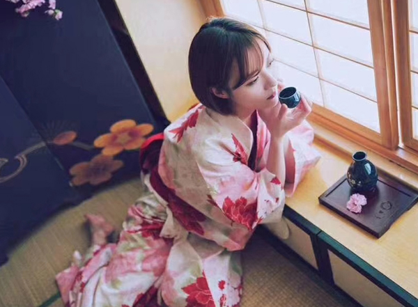 苏州吴江商务按摩spa会所艺师风采(二)