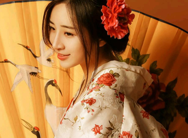 苏州吴江洗浴spa商务会所艺师风采(四)